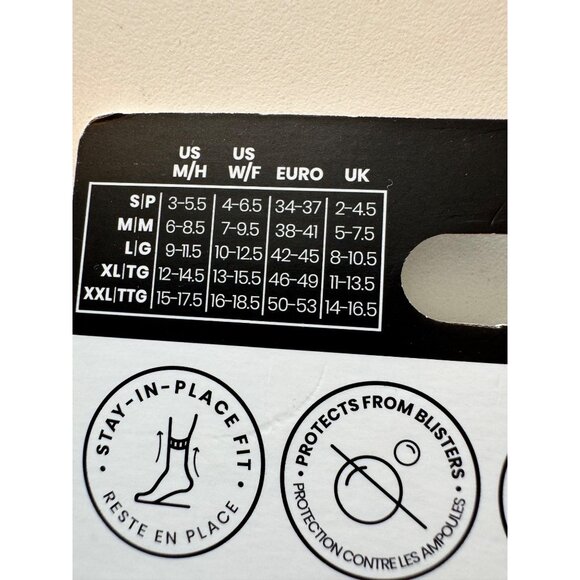 Smartwool Ski Socks Size Medium Women’s Over The Calf  Targeted Cushion - Picture 6 of 7